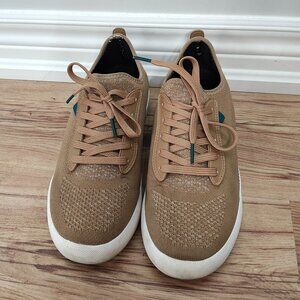 VGUC Vessi Women's Weekend Waterproof Shoes - Sz 8